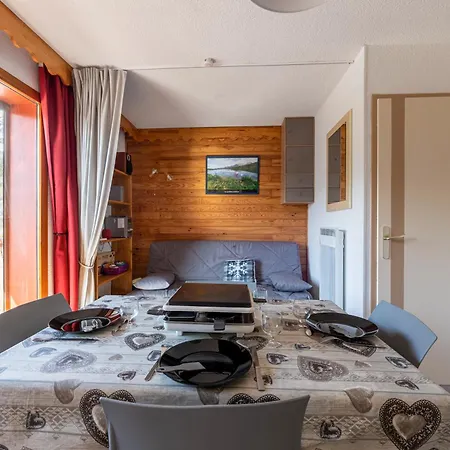 St Francois Longchamp Appartement