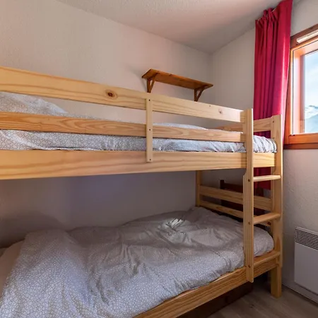 Appartement St Francois Longchamp