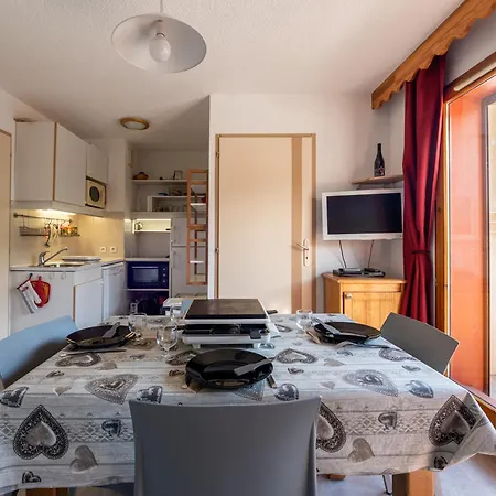 Apartment St Francois Longchamp *