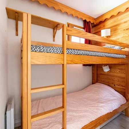 Apartment St Francois Longchamp *
