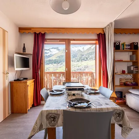 St Francois Longchamp Apartment *