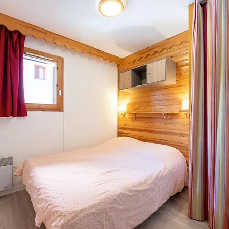 Apartment St Francois Longchamp