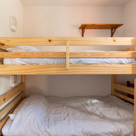 Apartment St Francois Longchamp Saint-Francois-Longchamp