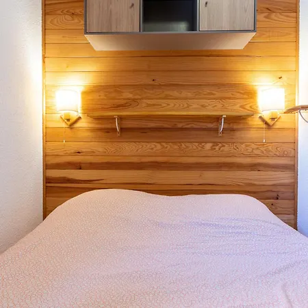 Apartment St Francois Longchamp